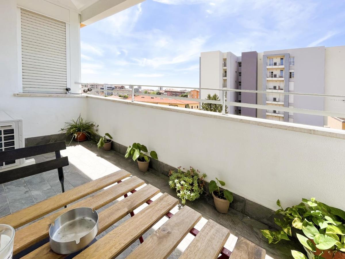 Suitesflores - Bright And Cozy Apartment In Verona Exterior foto